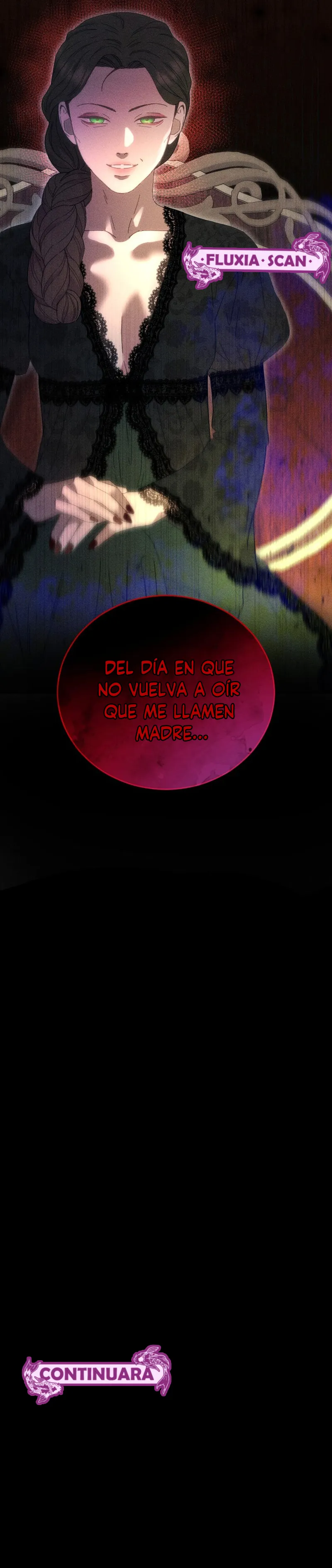 Me atrevo a esperar y desear capítulo 6, página 4
