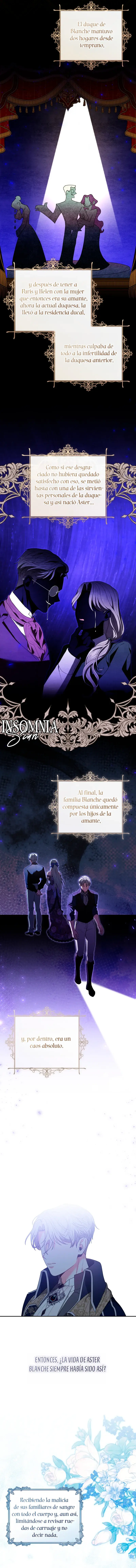 Me Casé Con El Bastardo De La Familia Enemiga capítulo 10, página 4