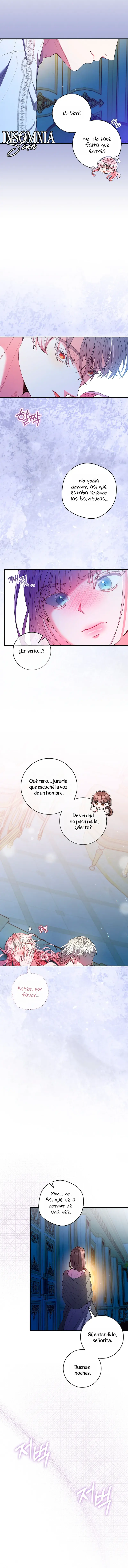 Me Casé Con El Bastardo De La Familia Enemiga capítulo 12, página 14
