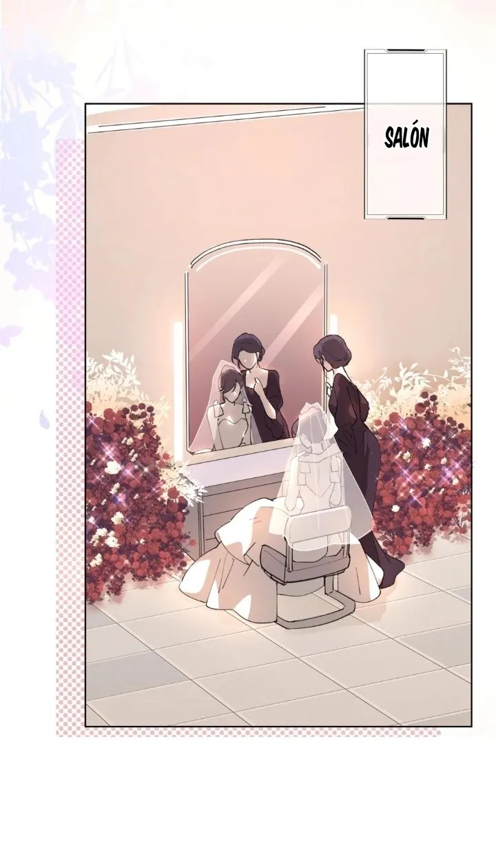 Me casé con mi comandante capítulo 1, página 12
