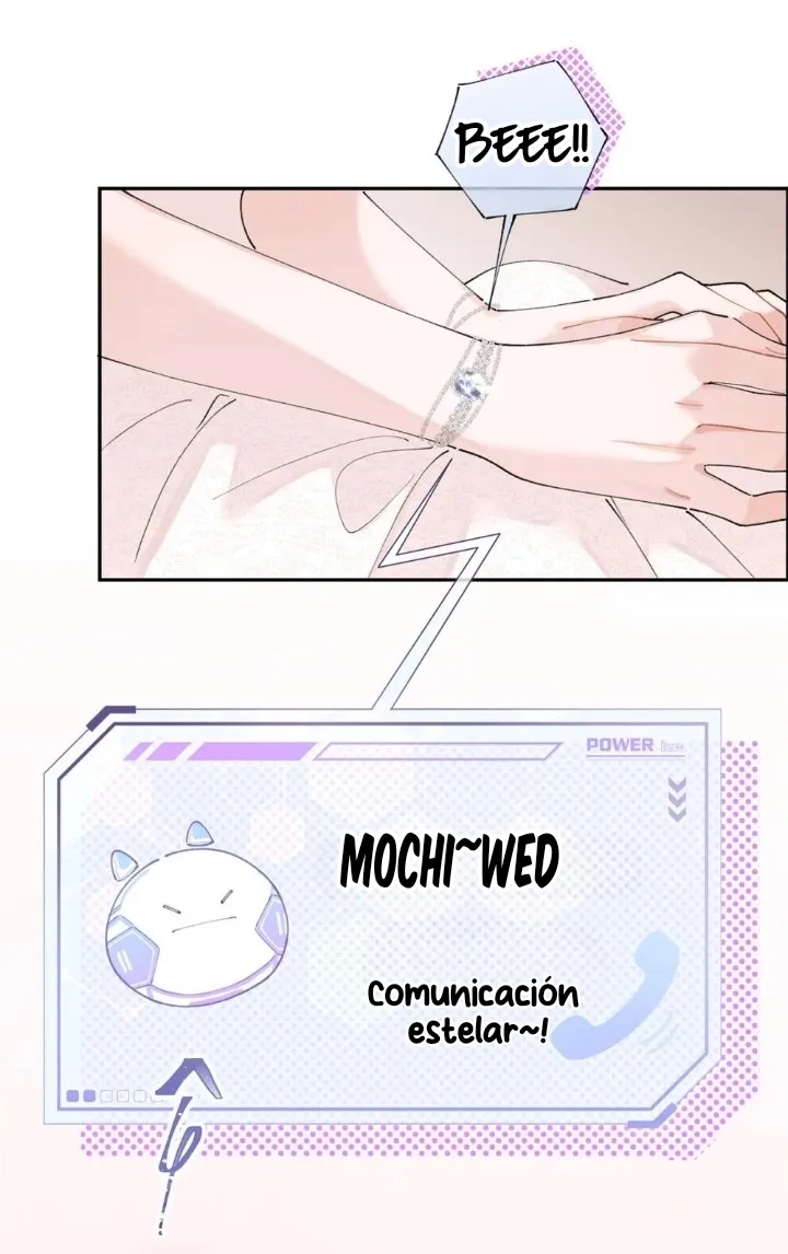 Me casé con mi comandante capítulo 1, página 15
