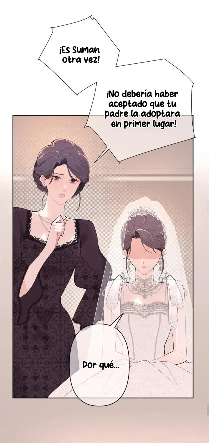 Me casé con mi comandante capítulo 1, página 18