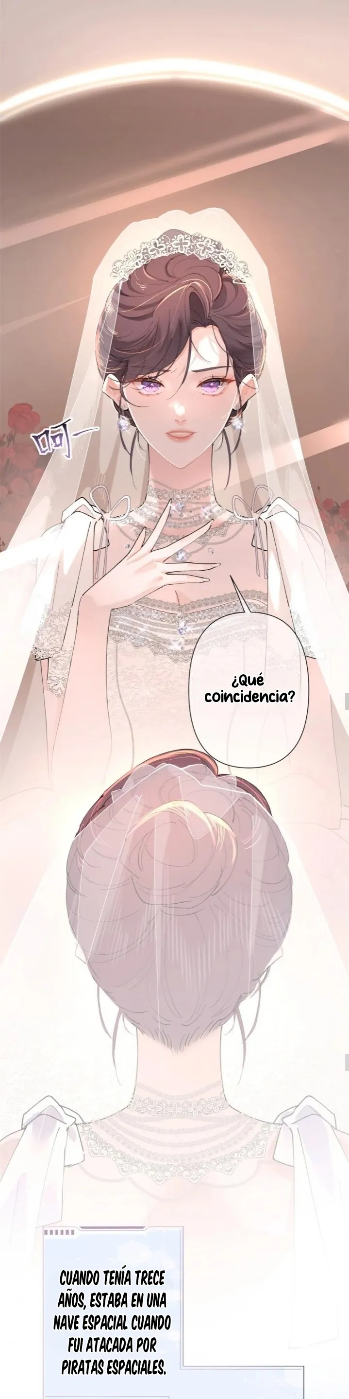 Me casé con mi comandante capítulo 1, página 19