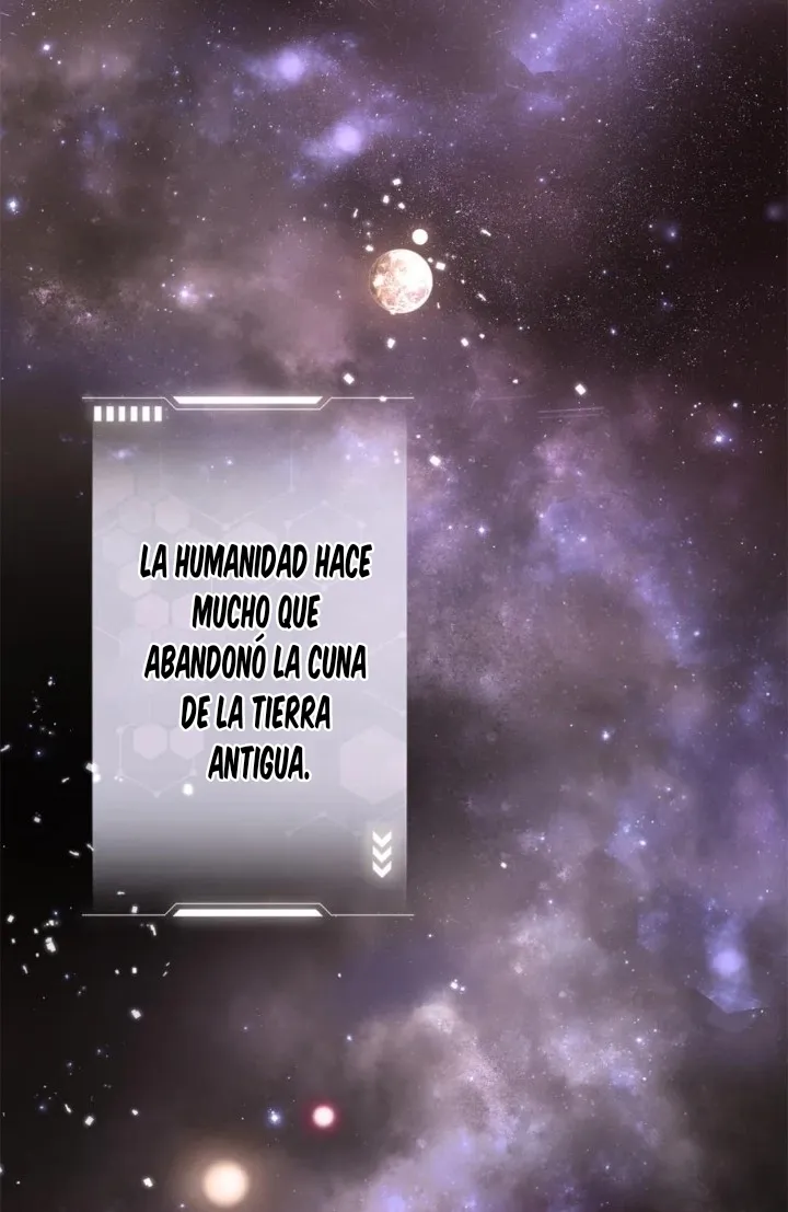 Me casé con mi comandante capítulo 1, página 4