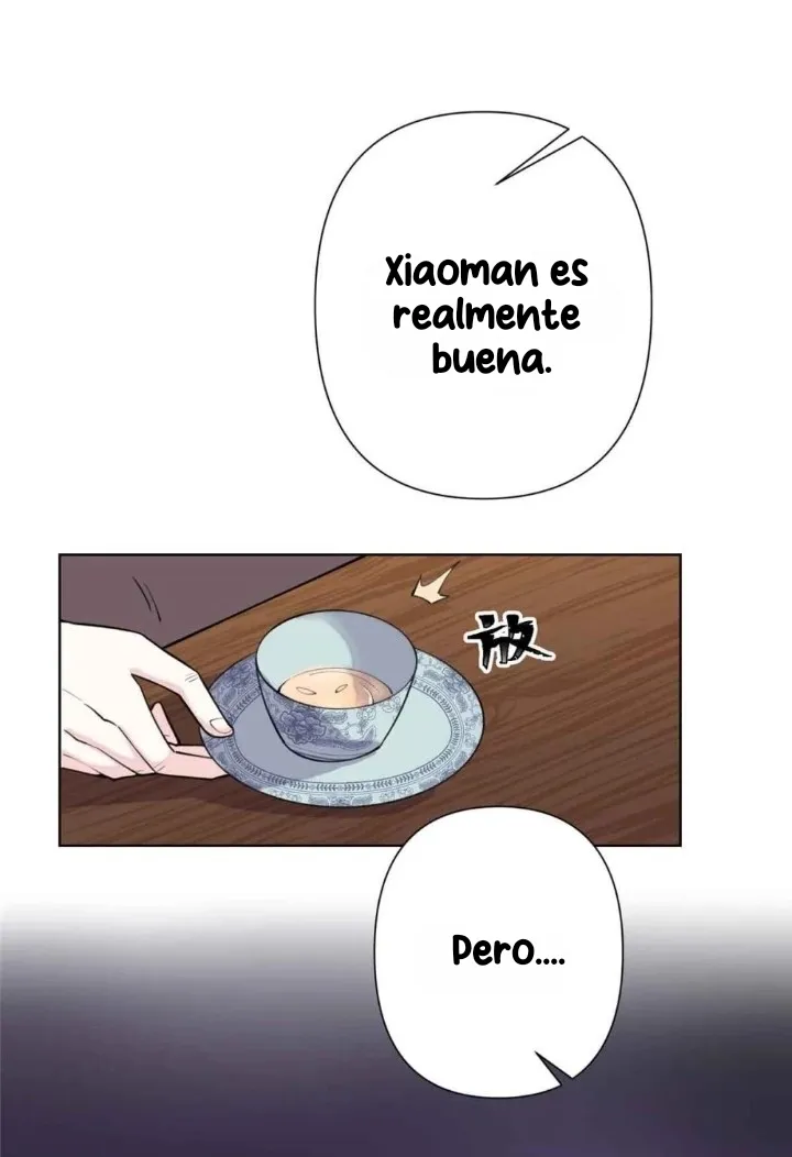 Me casé con mi comandante capítulo 10, página 11