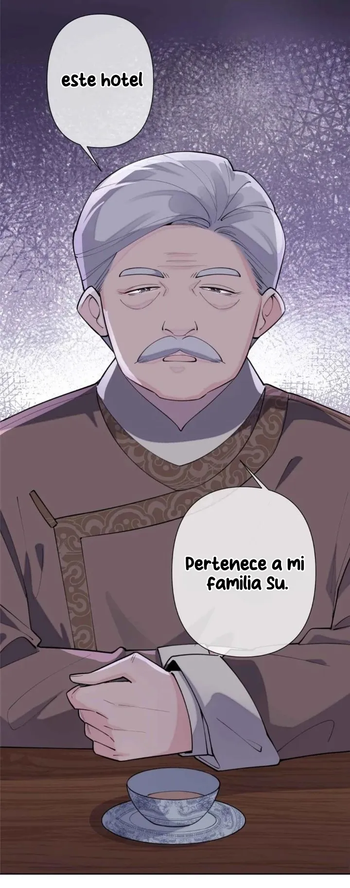 Me casé con mi comandante capítulo 10, página 12