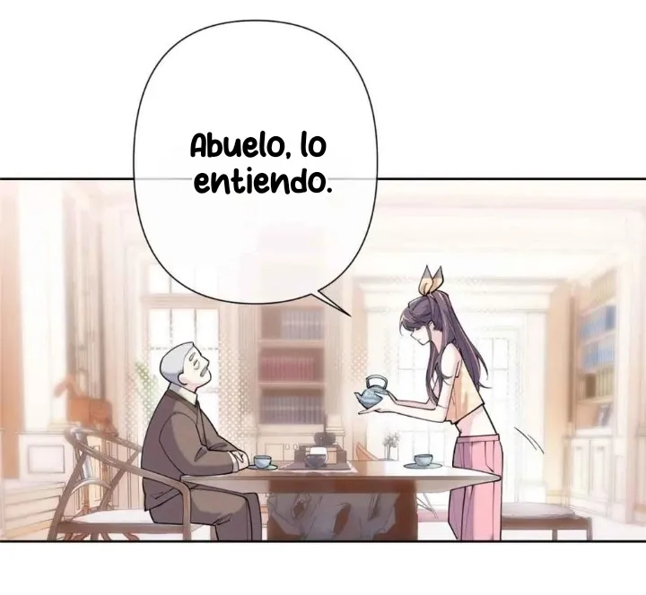 Me casé con mi comandante capítulo 10, página 13