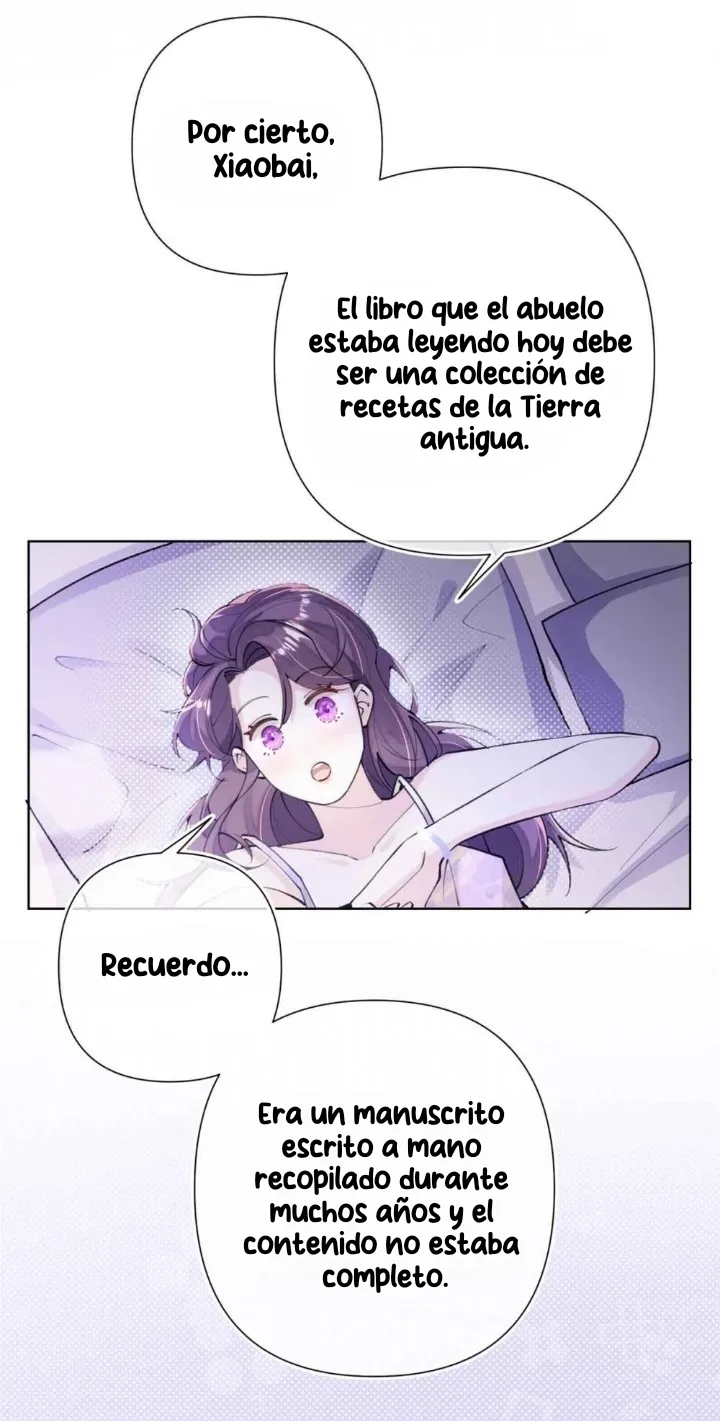 Me casé con mi comandante capítulo 10, página 18