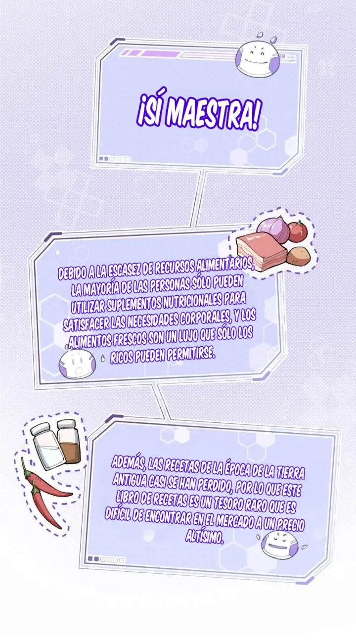 Me casé con mi comandante capítulo 10, página 19