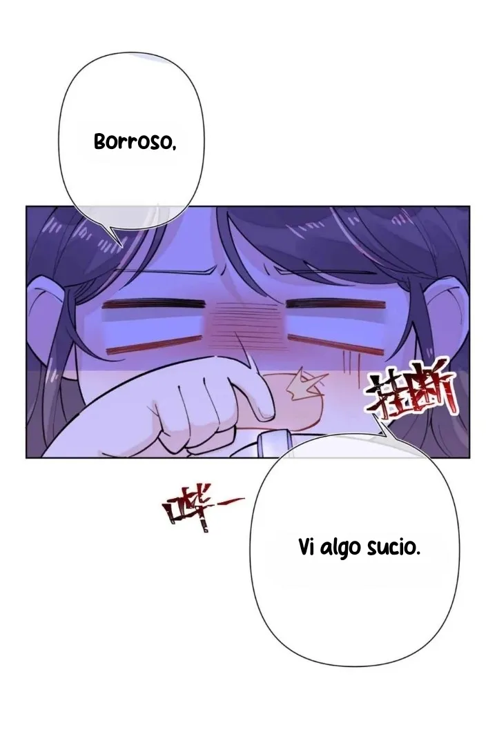 Me casé con mi comandante capítulo 10, página 24