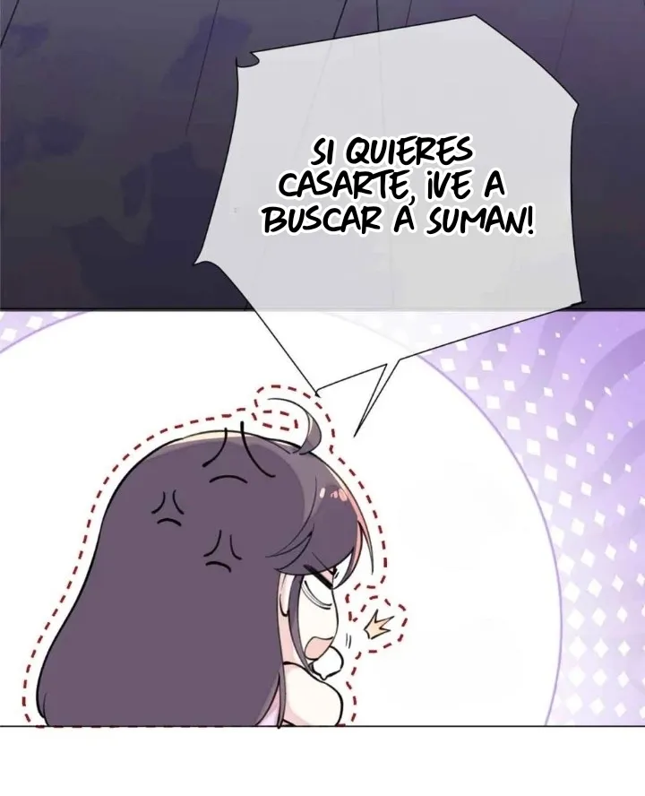 Me casé con mi comandante capítulo 10, página 30