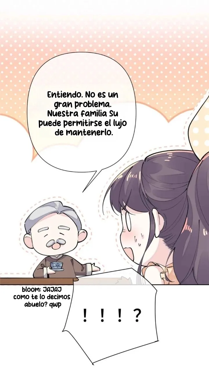 Me casé con mi comandante capítulo 10, página 5