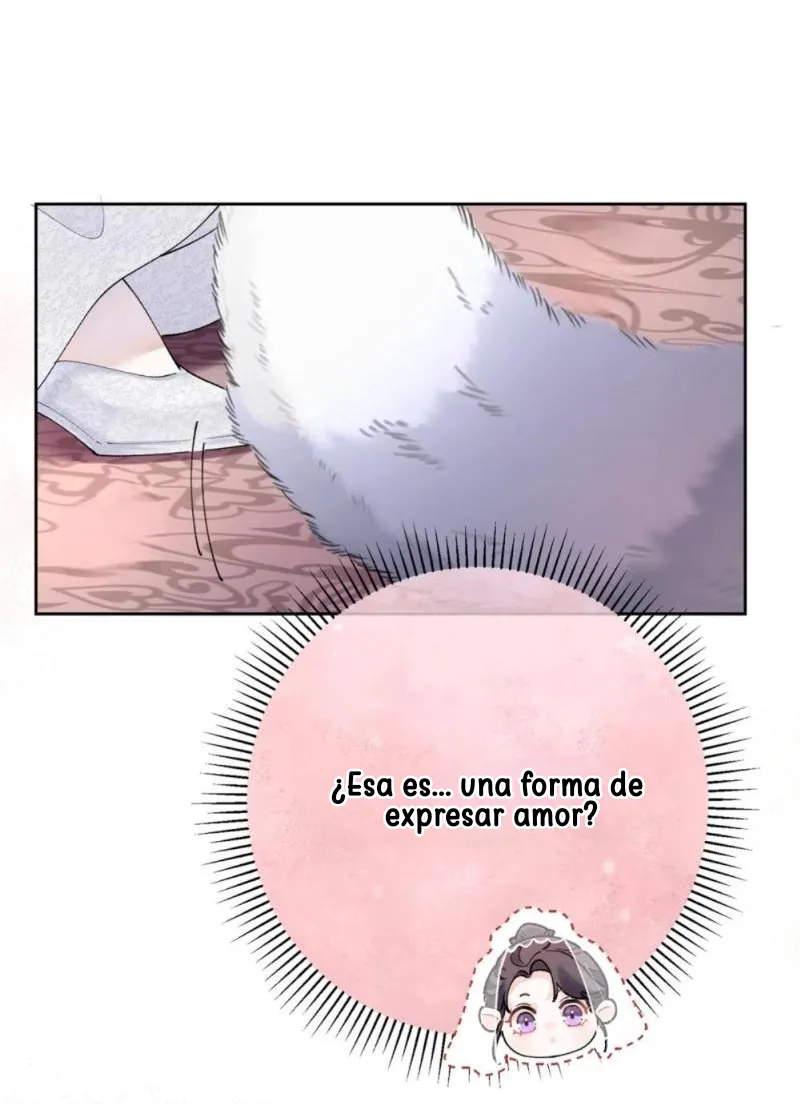 Me casé con mi comandante capítulo 2, página 14