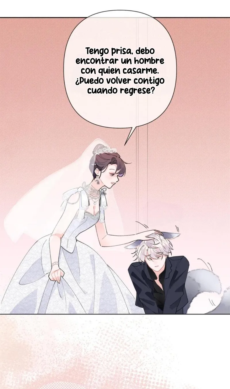 Me casé con mi comandante capítulo 2, página 22