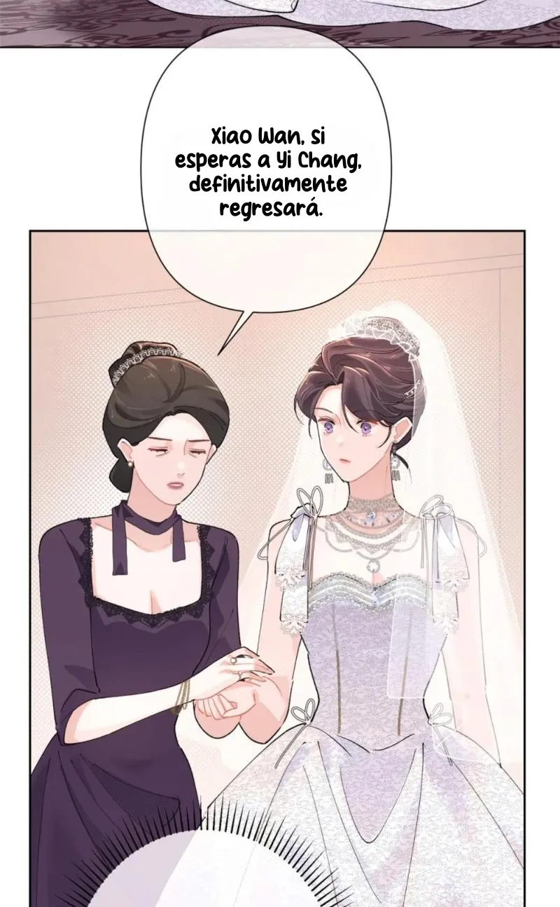 Me casé con mi comandante capítulo 2, página 38