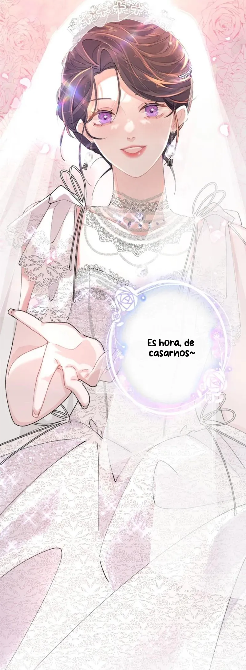 Me casé con mi comandante capítulo 2, página 48