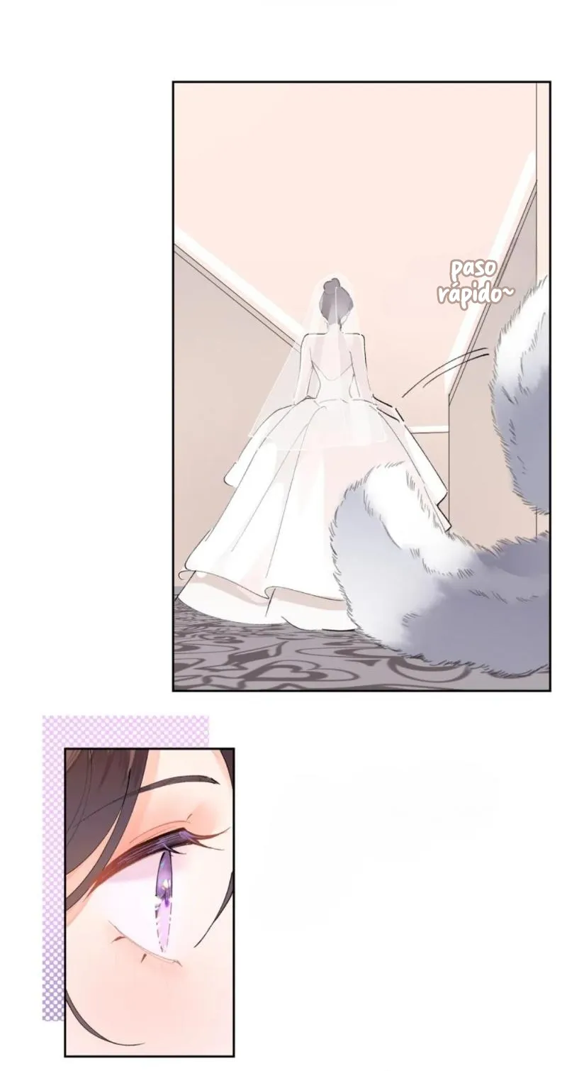 Me casé con mi comandante capítulo 2, página 5