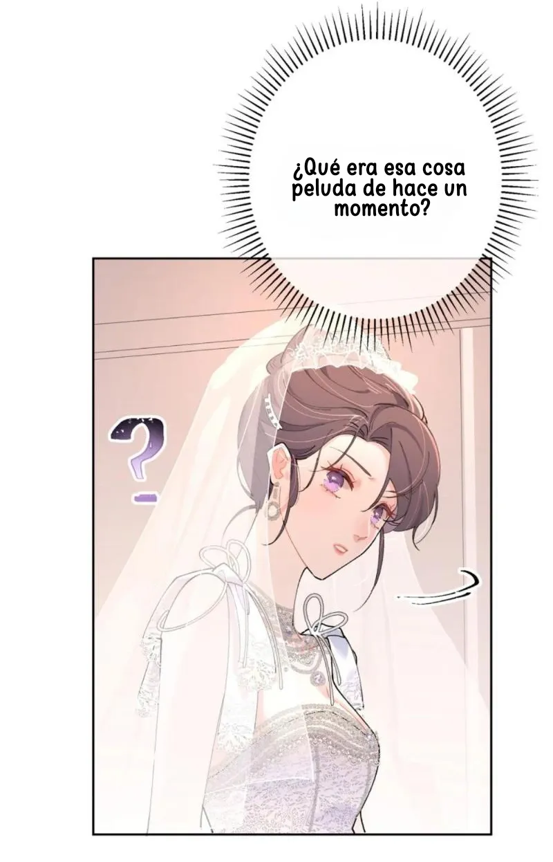 Me casé con mi comandante capítulo 2, página 6