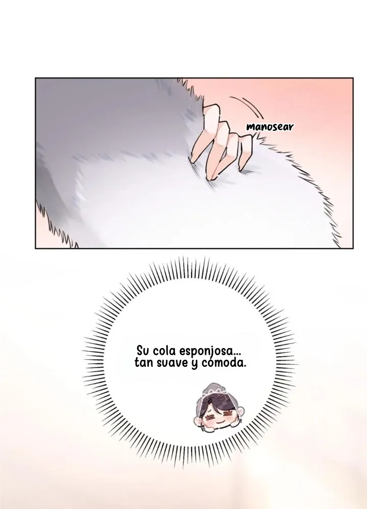 Me casé con mi comandante capítulo 3, página 15