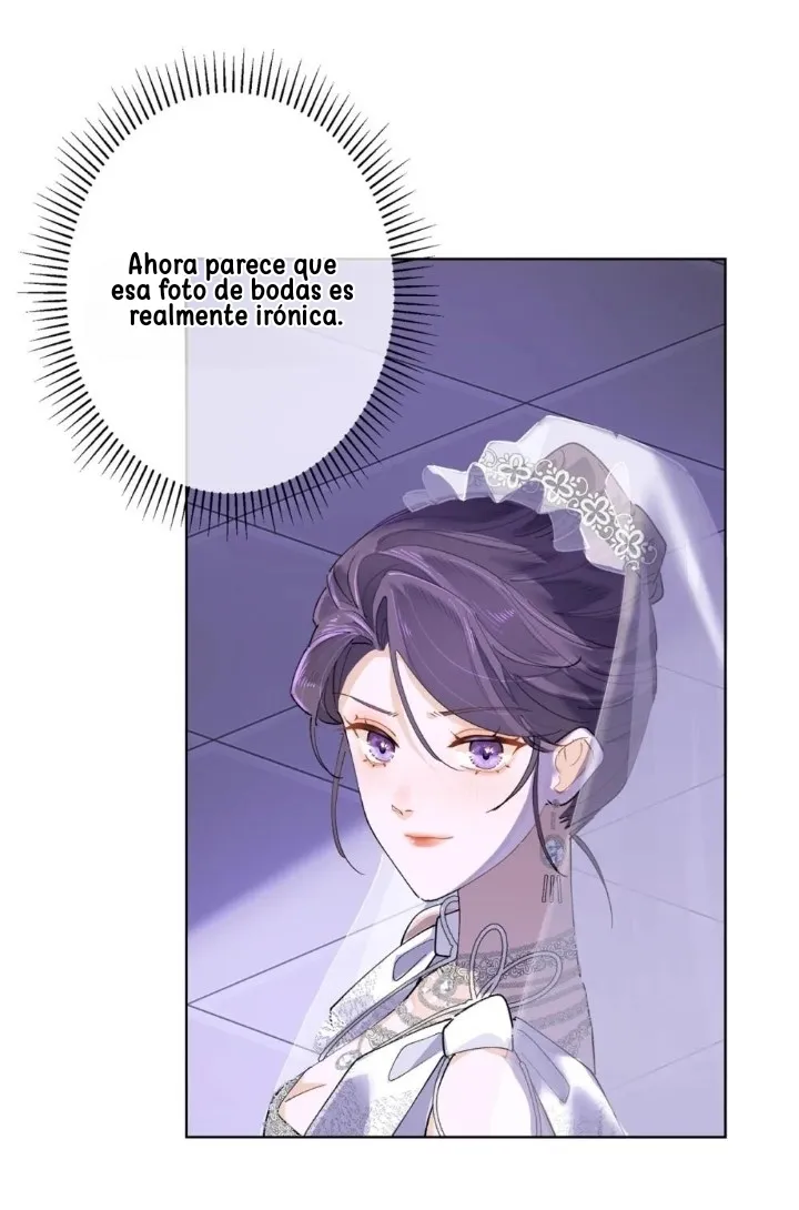 Me casé con mi comandante capítulo 3, página 20