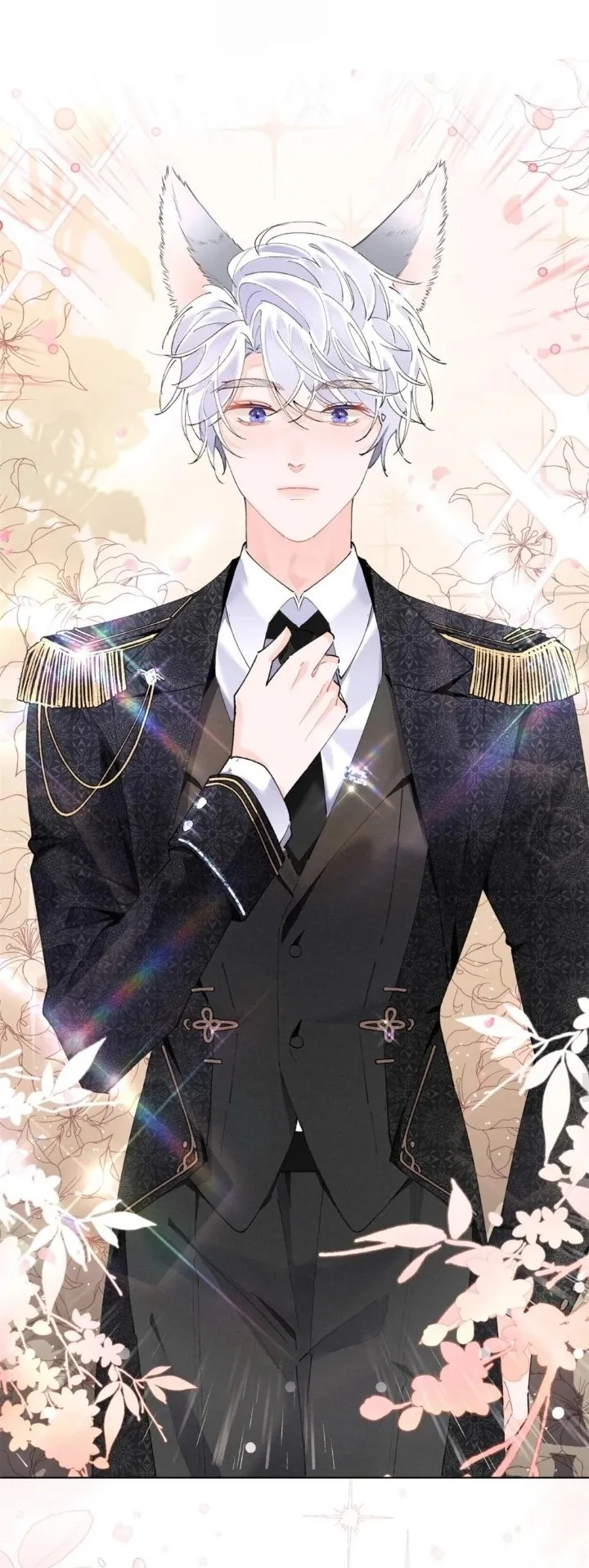 Me casé con mi comandante capítulo 3, página 22
