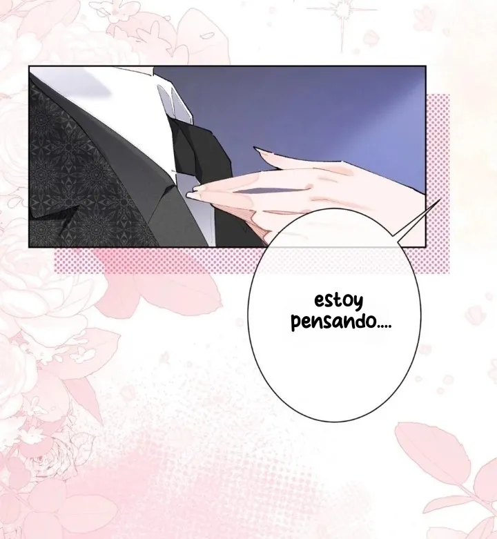 Me casé con mi comandante capítulo 3, página 23