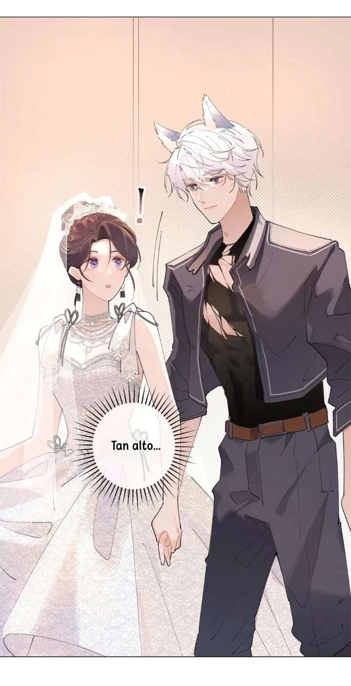 Me casé con mi comandante capítulo 3, página 8