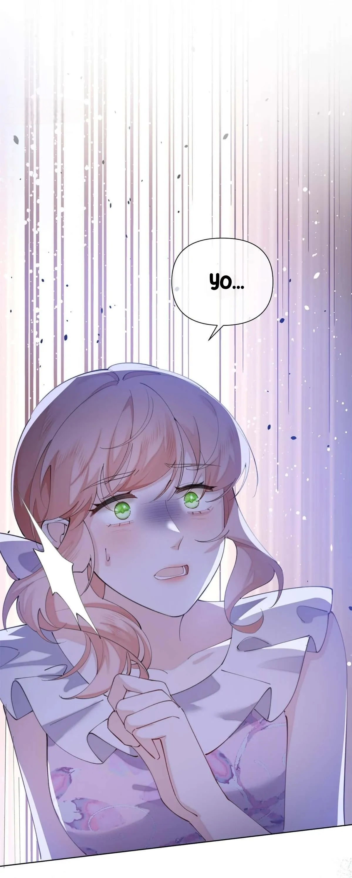 Me casé con mi comandante capítulo 33, página 6