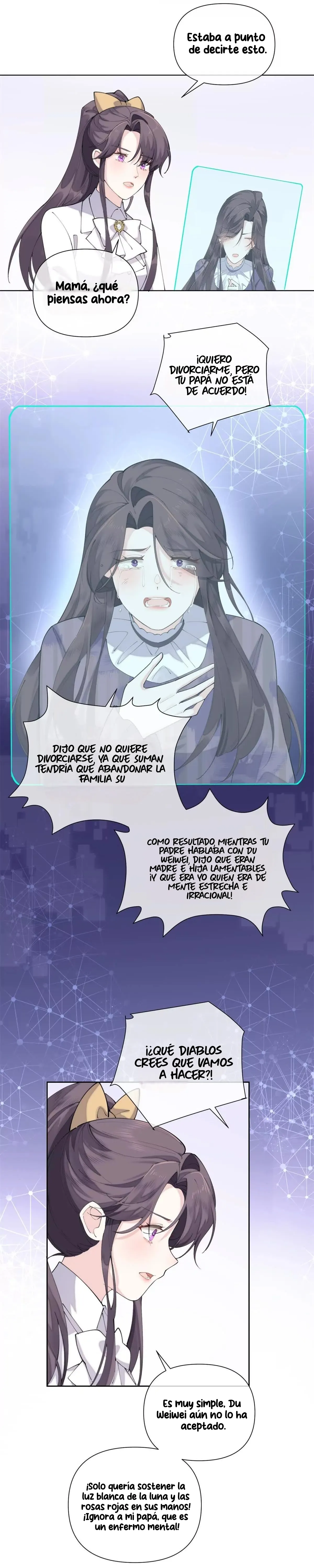 Me casé con mi comandante capítulo 39, página 16