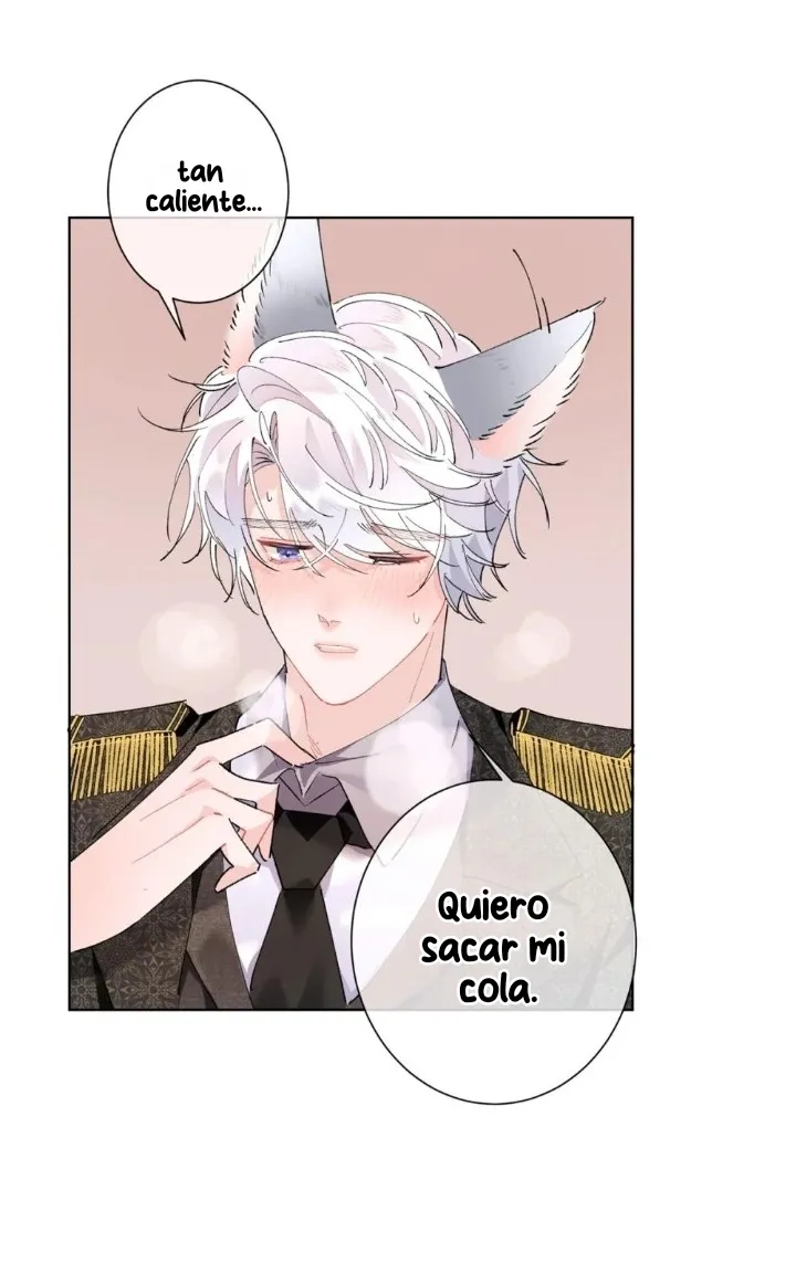 Me casé con mi comandante capítulo 4, página 10