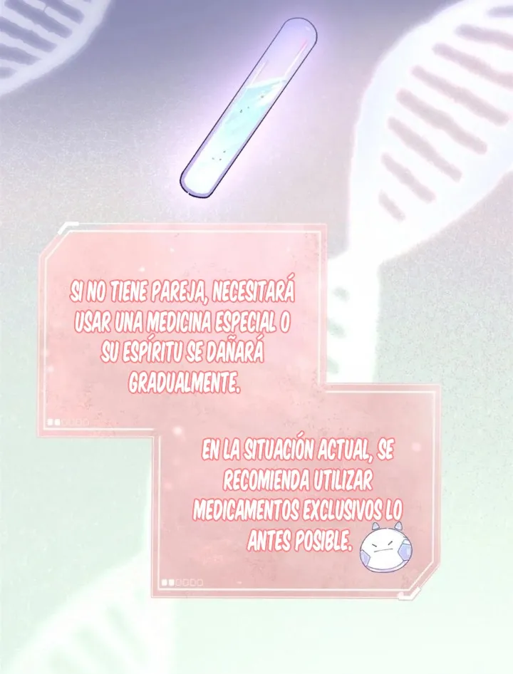 Me casé con mi comandante capítulo 4, página 14