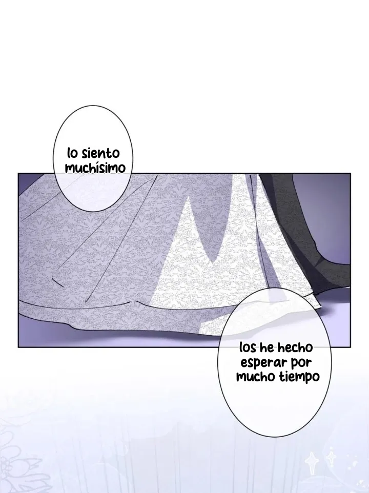 Me casé con mi comandante capítulo 4, página 25