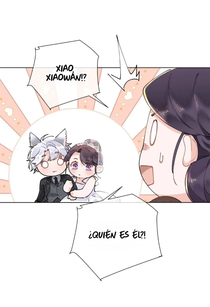 Me casé con mi comandante capítulo 4, página 7