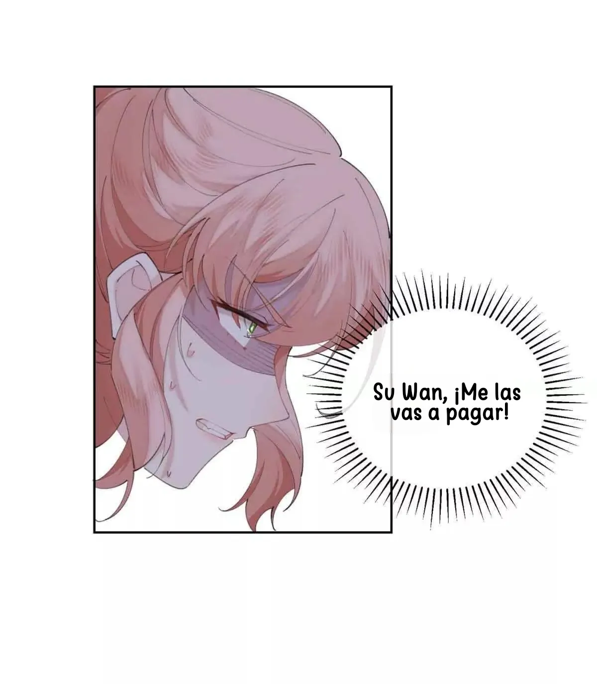 Me casé con mi comandante capítulo 44, página 16