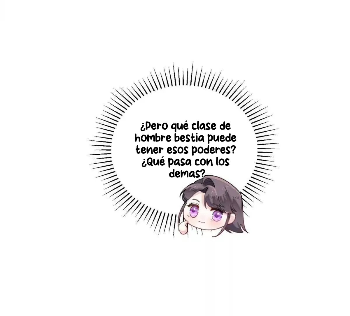 Me casé con mi comandante capítulo 49, página 5