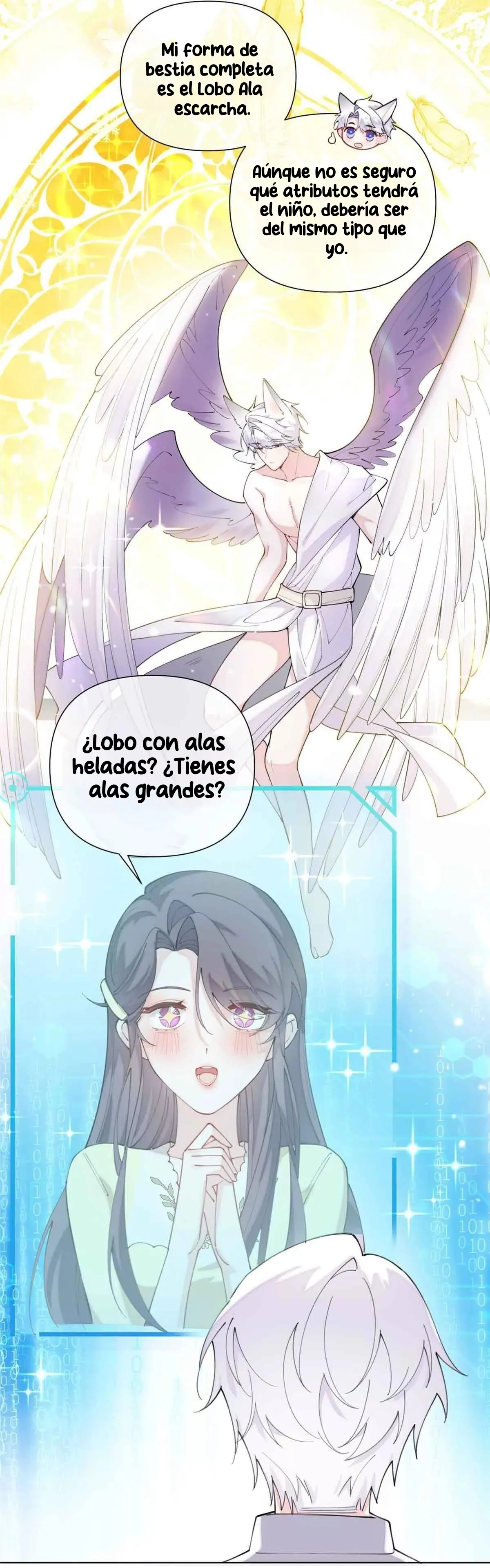 Me casé con mi comandante capítulo 49, página 7