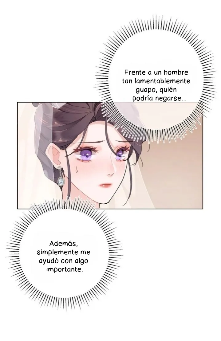 Me casé con mi comandante capítulo 5, página 11
