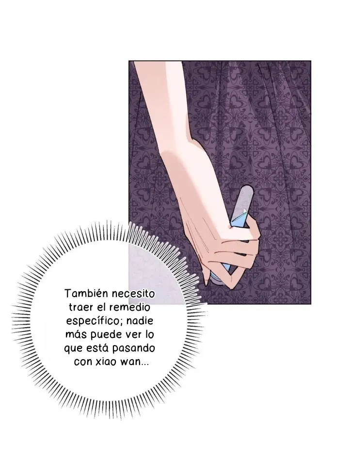 Me casé con mi comandante capítulo 5, página 27