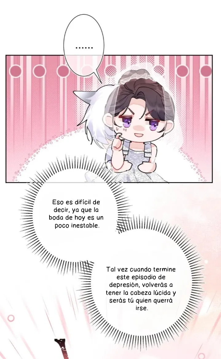 Me casé con mi comandante capítulo 5, página 7