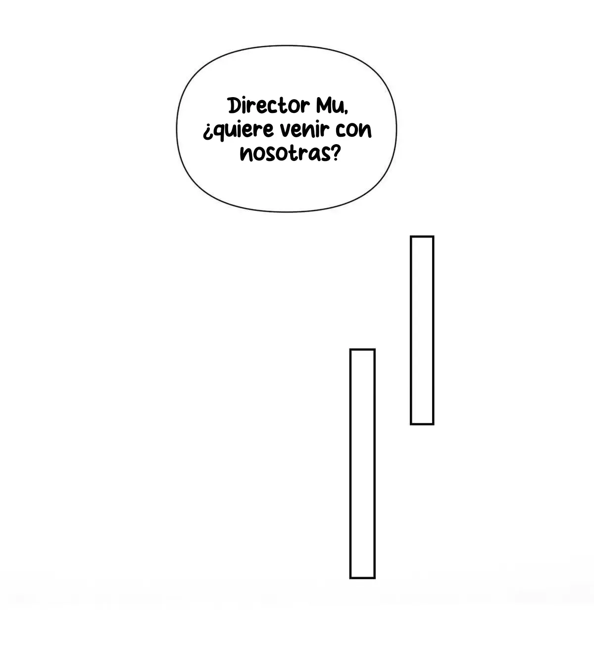 Me casé con mi comandante capítulo 50, página 16