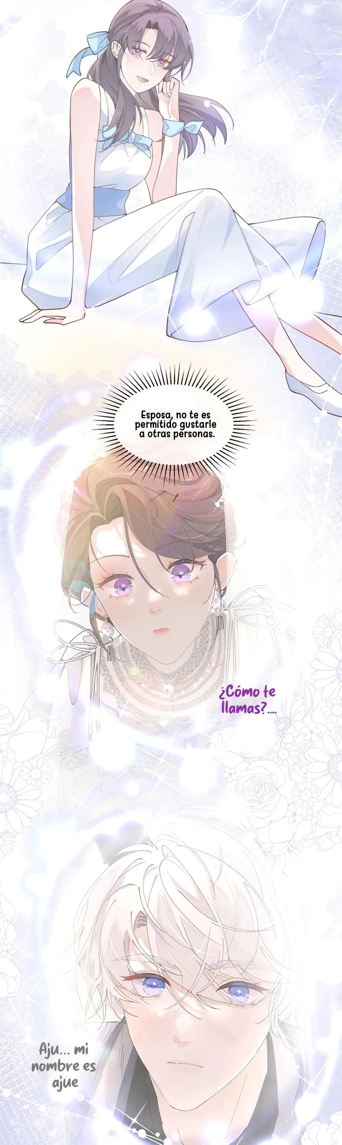 Me casé con mi comandante capítulo 53, página 16