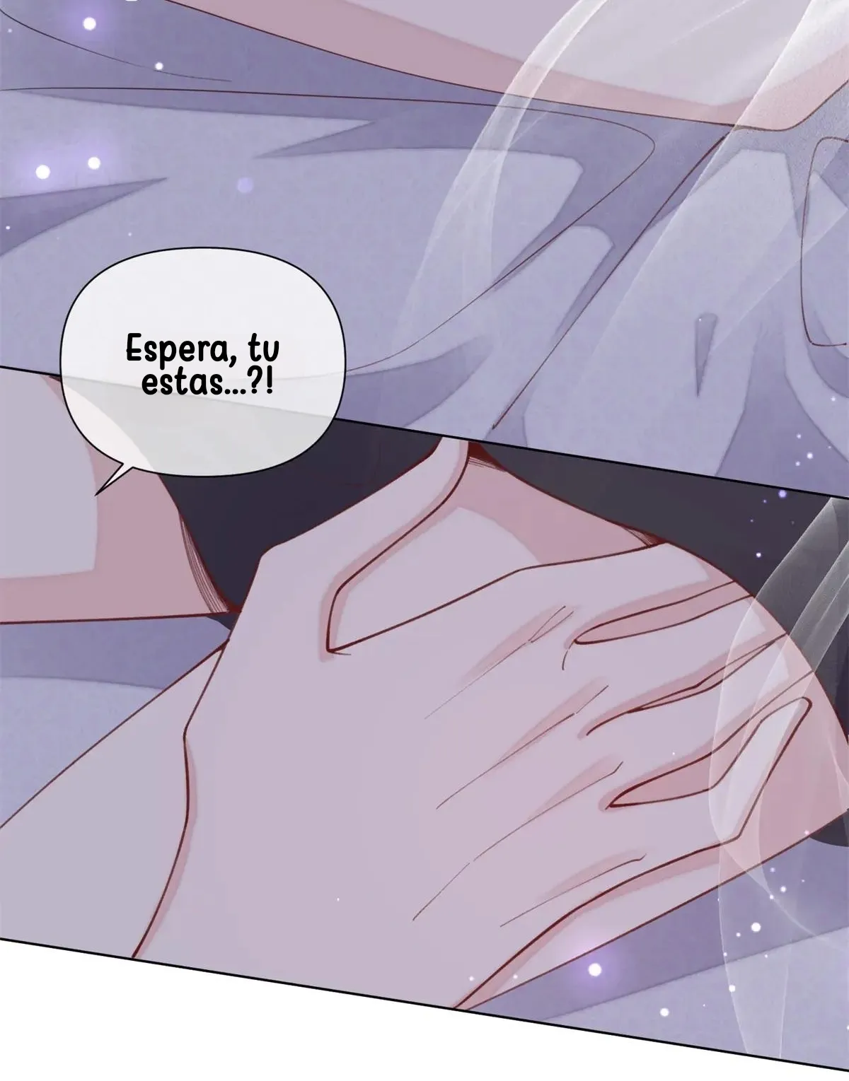 Me casé con mi comandante capítulo 53, página 20
