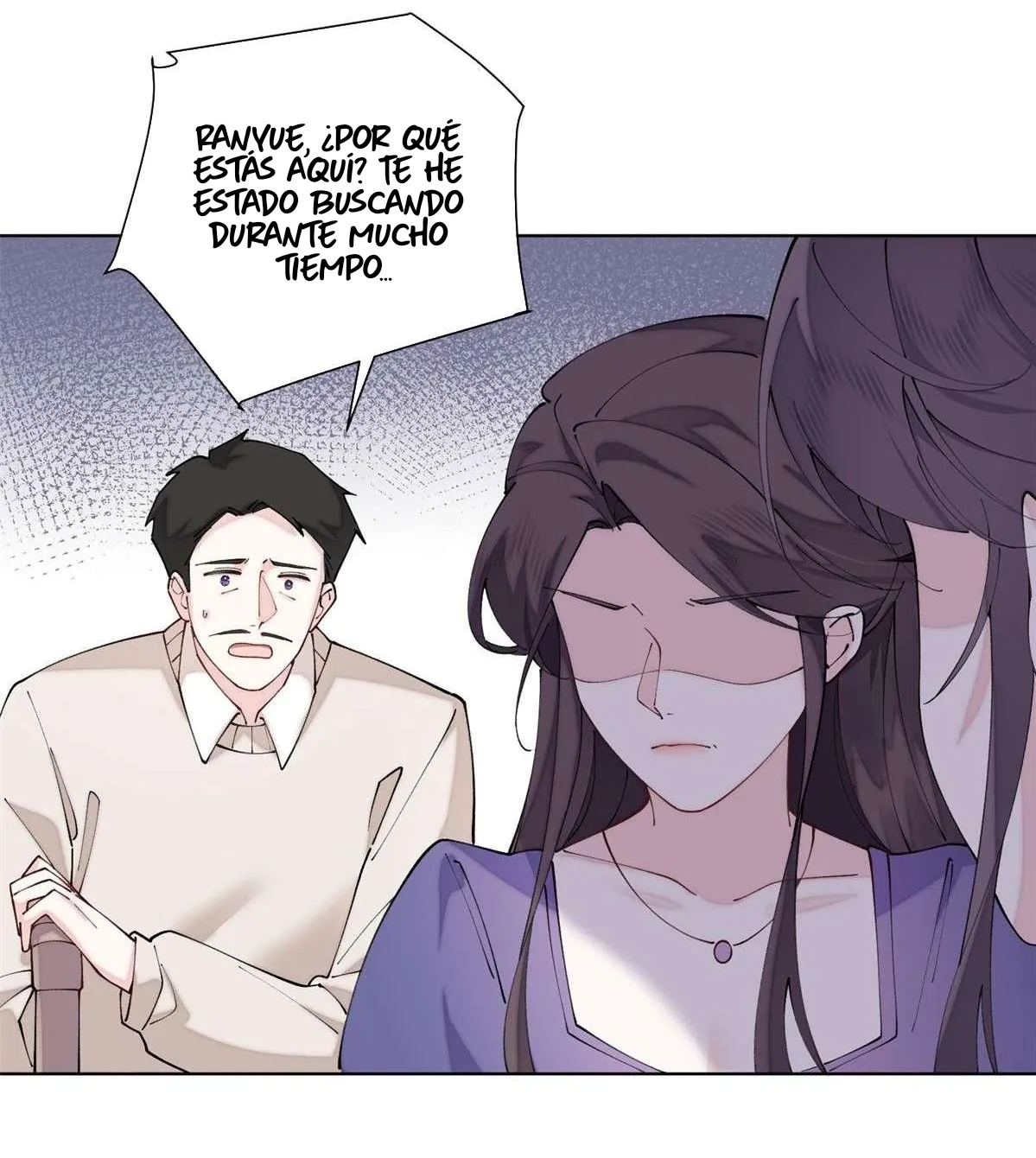 Me casé con mi comandante capítulo 59, página 9