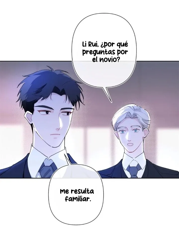 Me casé con mi comandante capítulo 6, página 13