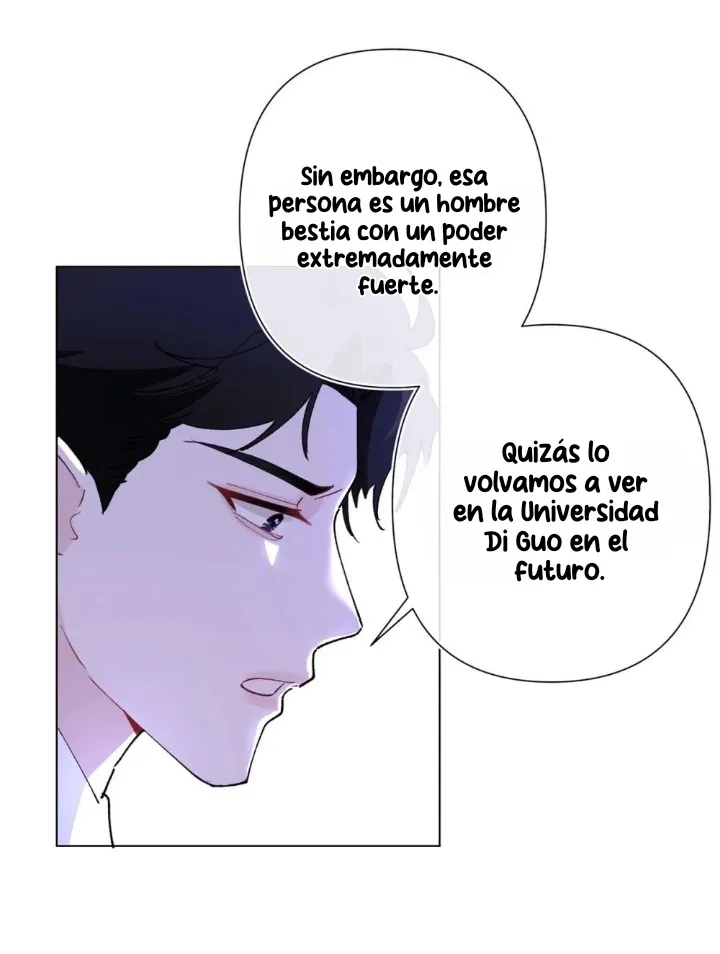 Me casé con mi comandante capítulo 6, página 15