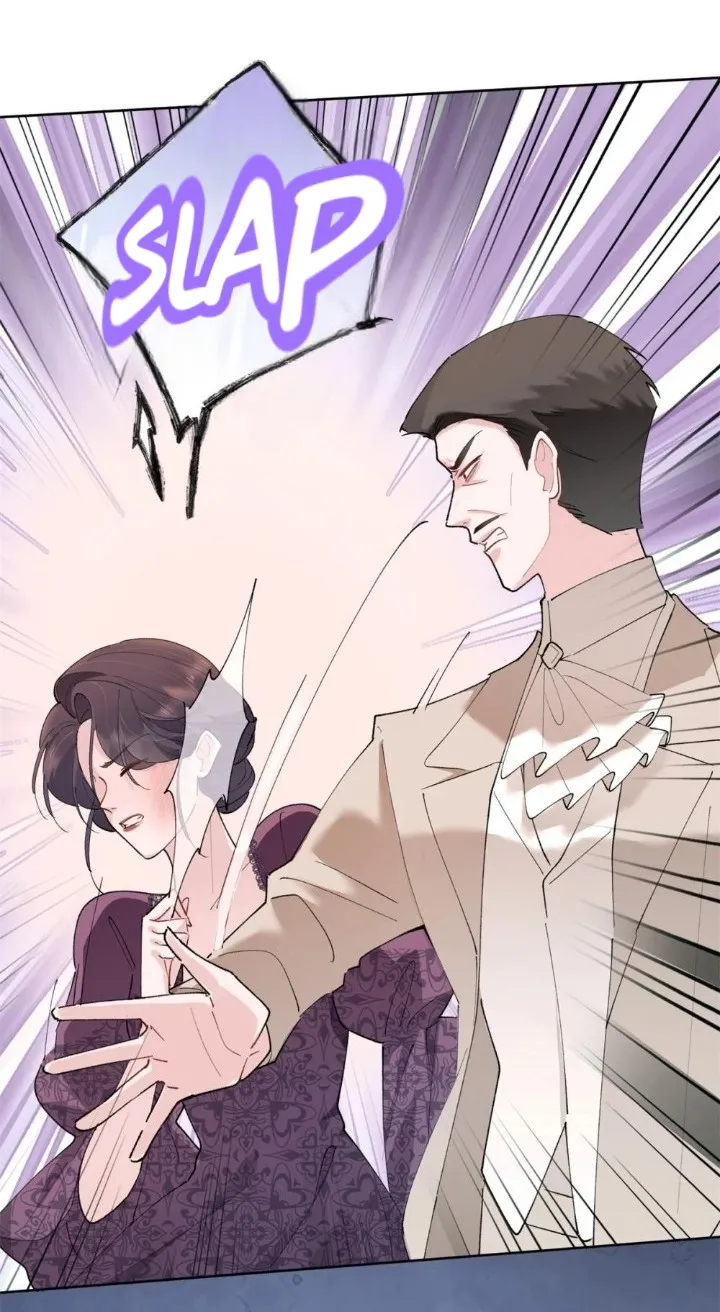 Me casé con mi comandante capítulo 6, página 3