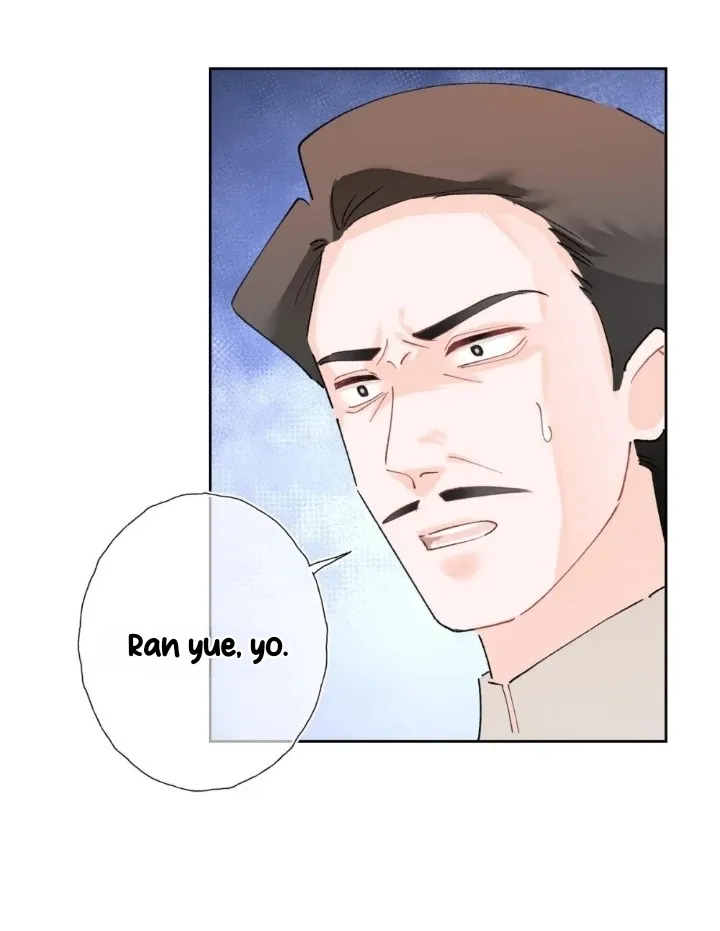 Me casé con mi comandante capítulo 6, página 5