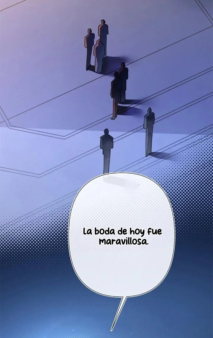 Me casé con mi comandante capítulo 6, página 9