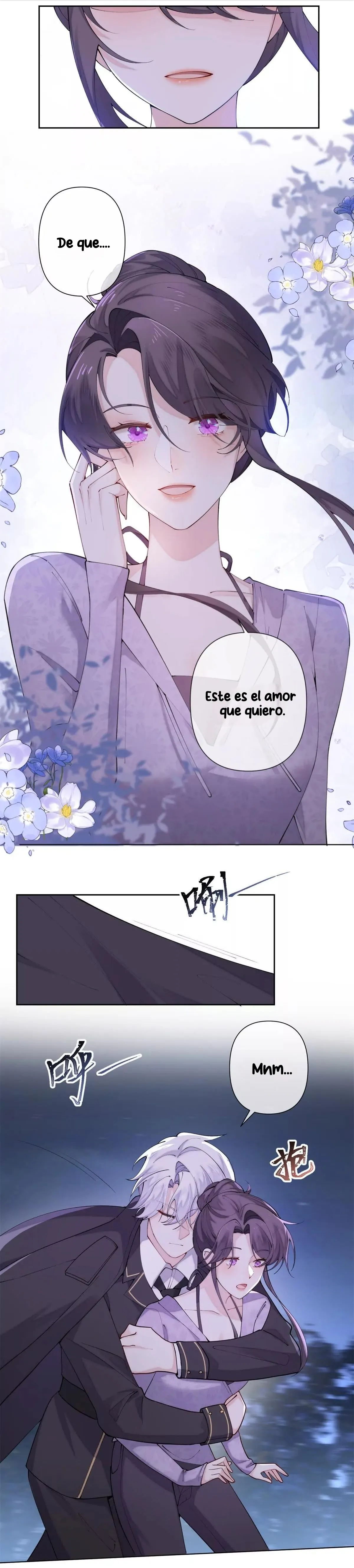 Me casé con mi comandante capítulo 63, página 8