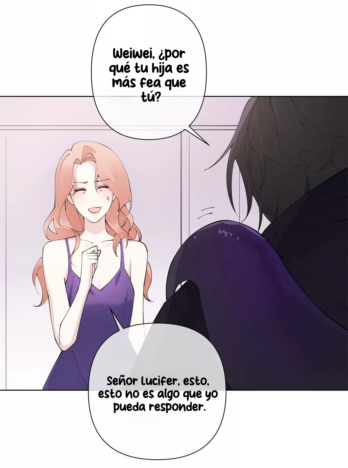 Me casé con mi comandante capítulo 65, página 16